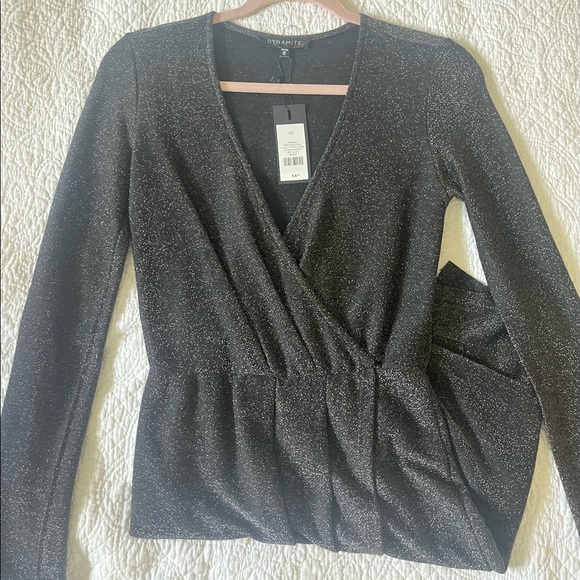 Formal dress - Picture 1 of 2